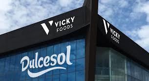 Vicky Foods